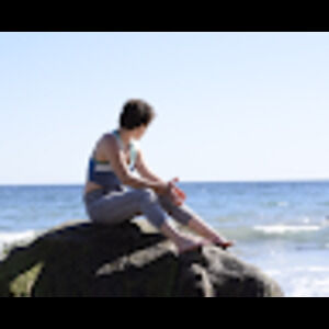 Meet your Posher, Jo